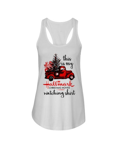 Limited Edition Ladies Flowy Tank