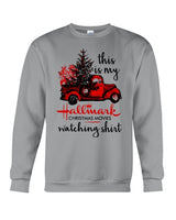 Limited Edition Crewneck Sweatshirt